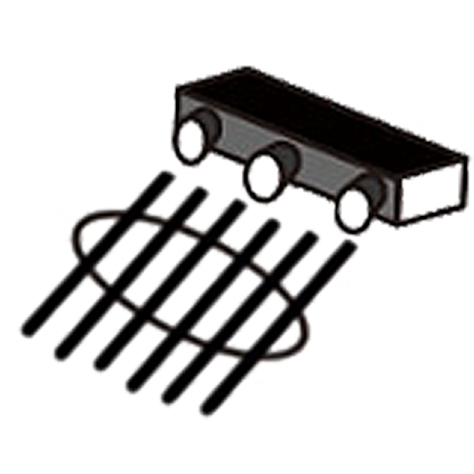 スキャン/リバースエンジニアリング